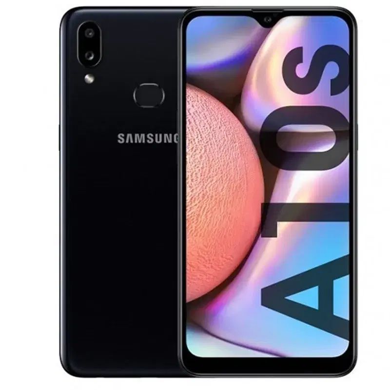 سامسونگ A10S32گیگ4.5G|موبایل|رشت, عینک|دیوار