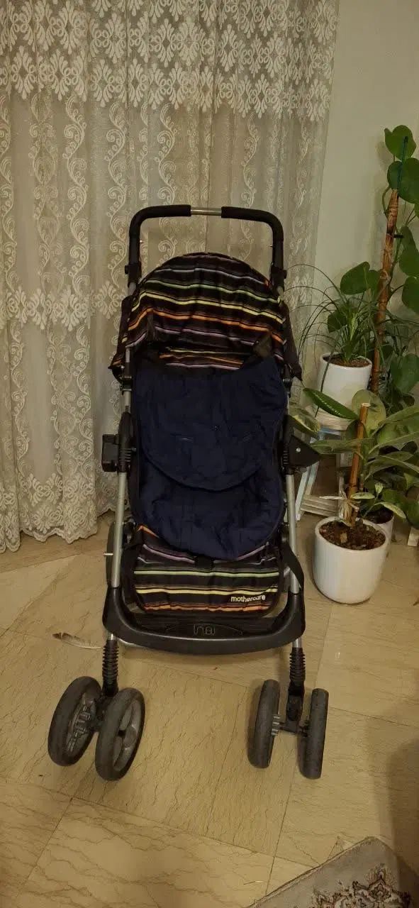 کالسکه mothercare|کالسکه و لوازم جانبی|تهران, گیشا|دیوار