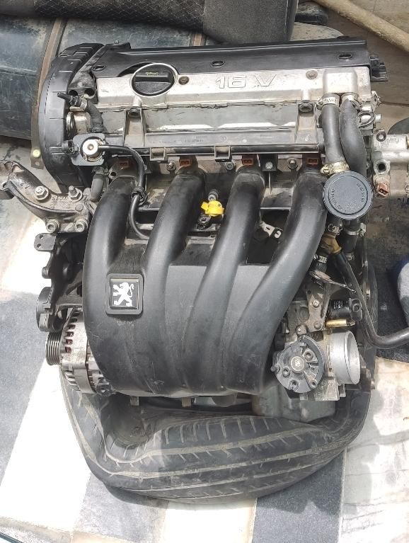 موتورزانتیا 2000|قطعات یدکی و لوازم جانبی|زاهدان, |دیوار