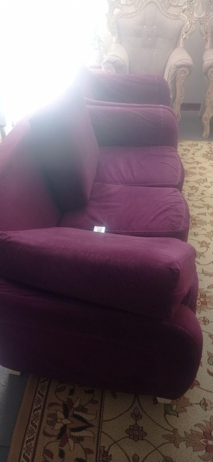 میز‌،مبل‌چرخ،گوشت،جاروبرقی،ومقداری‌دیگر‌اساس‌منزل‌|حراج|تهران, جوادیه|دیوار