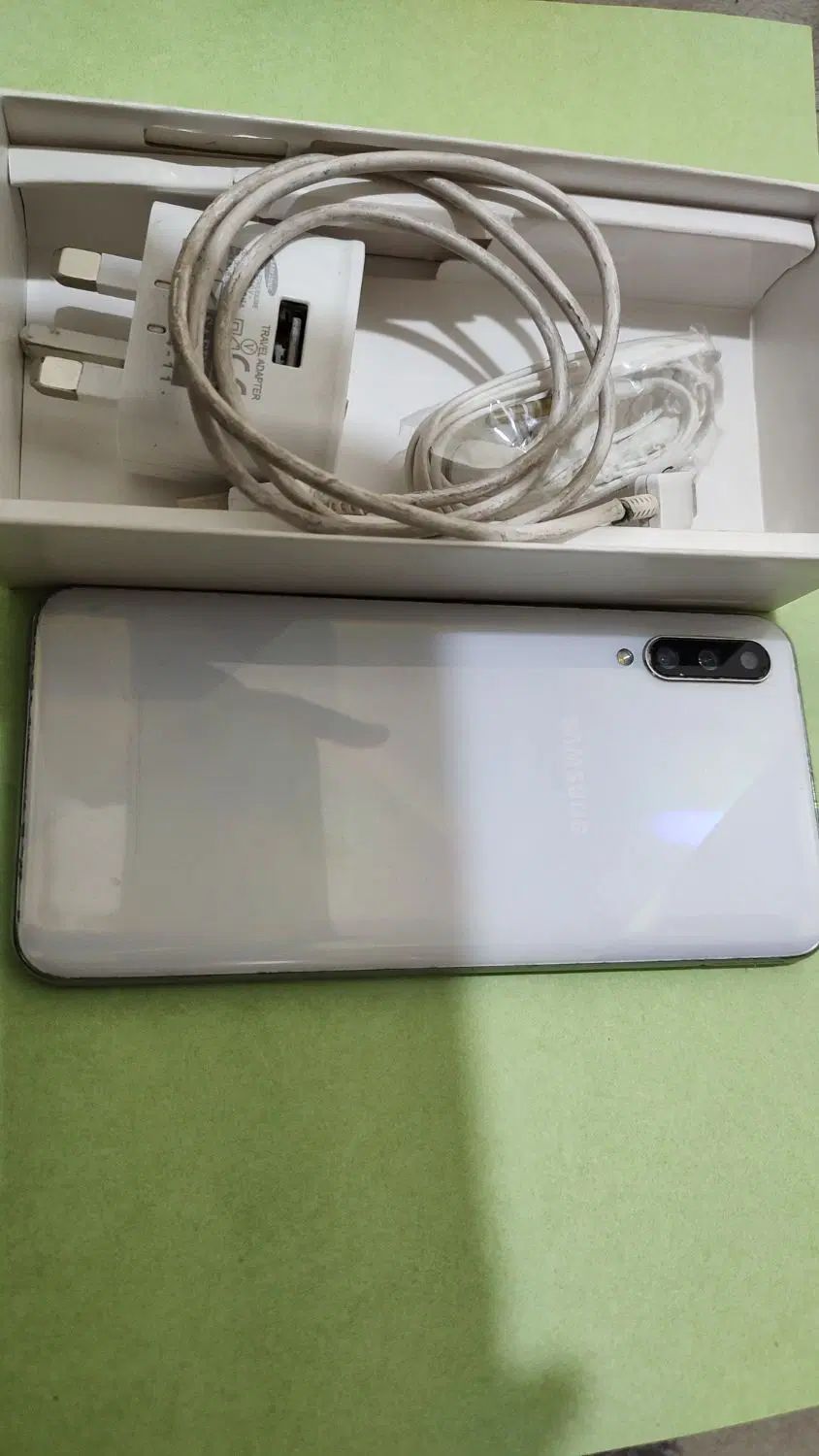 a50s.128gig ram6|موبایل|تهران, تهرانپارس شرقی|دیوار
