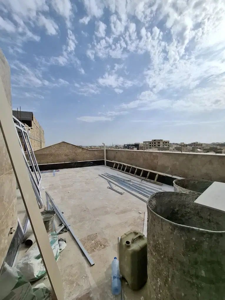 ۱۹۰مترپنت ۴خوابه/۲ماه تحویل/۸واحدی  دوبرنورگیر|فروش آپارتمان|اندیشه, اندیشه فاز ۱|دیوار