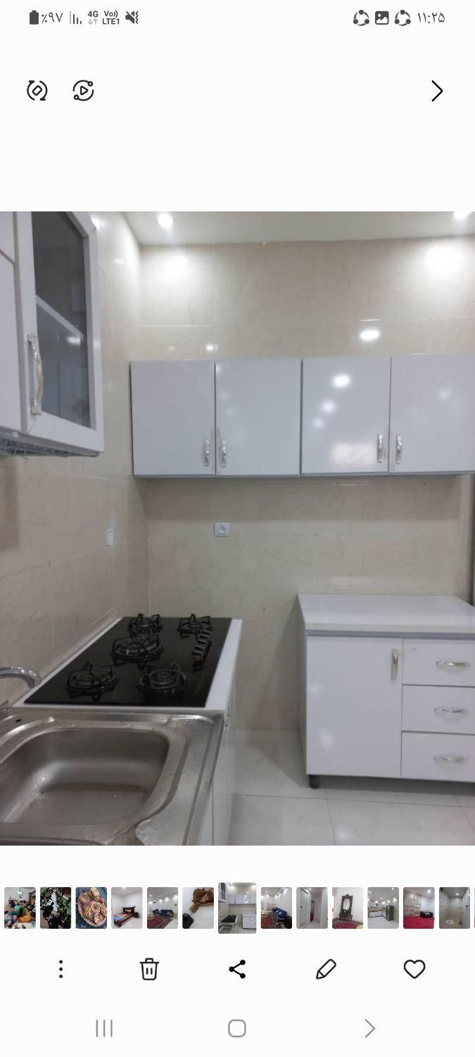 منزل مبله باتمام امکانات|اجارهٔ کوتاهمدت آپارتمان و سوئیت|جم, |دیوار