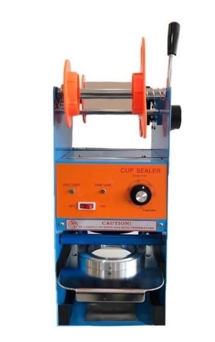 دستگاه سیل لیوان|کافیشاپ و رستوران|اصفهان, زاجان|دیوار