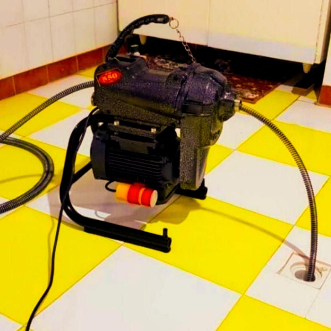 خدمات لوله بازکنی(مطمئن) فنر زنی چابازکن۲۴س فنرزدن|خدمات پیشه و مهارت|گرگان, |دیوار