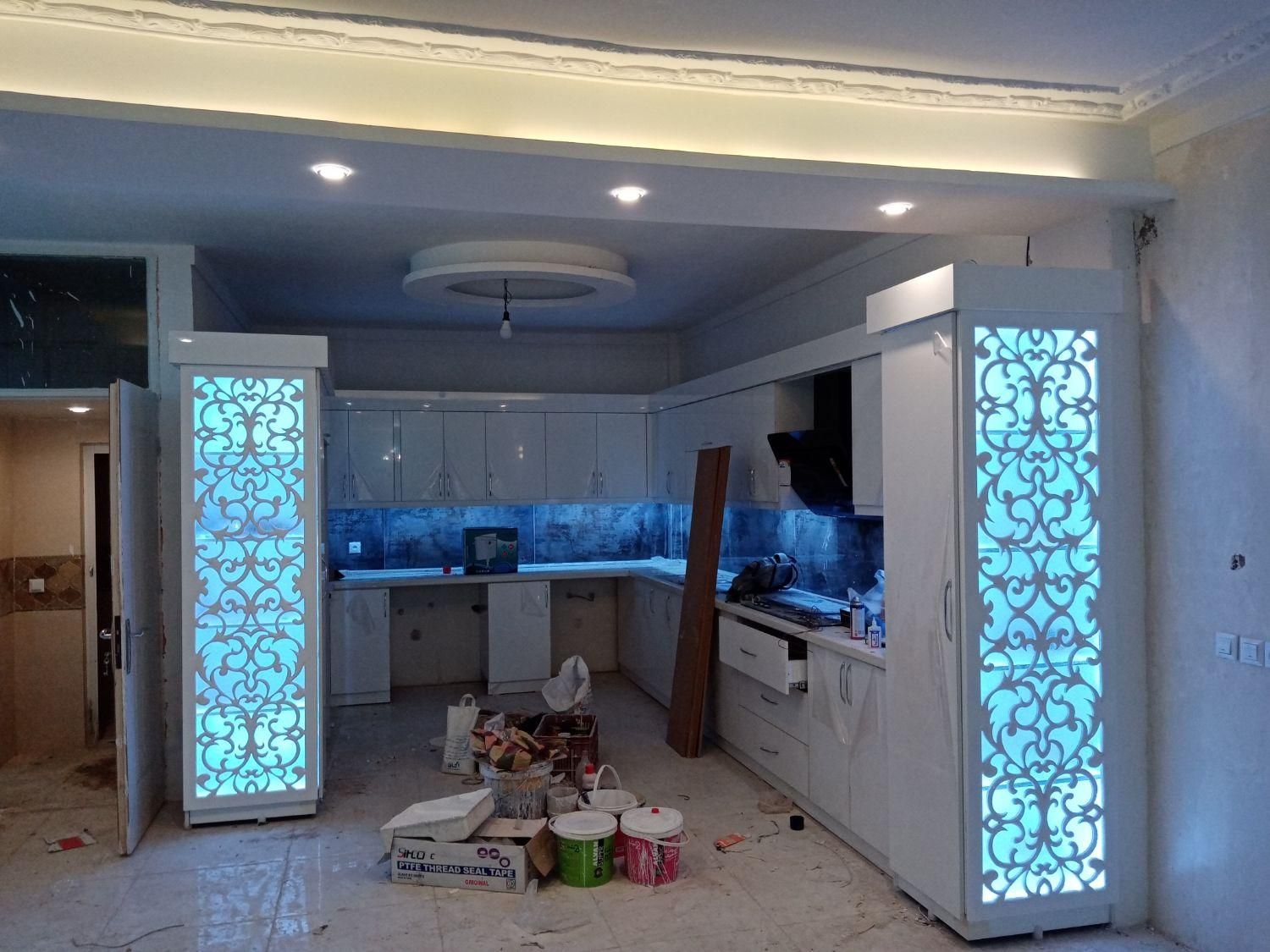 تعمیرات برق ساختمان، نورپردازی، برق کار|خدمات پیشه و مهارت|نیشابور, فردوس شمالی|دیوار