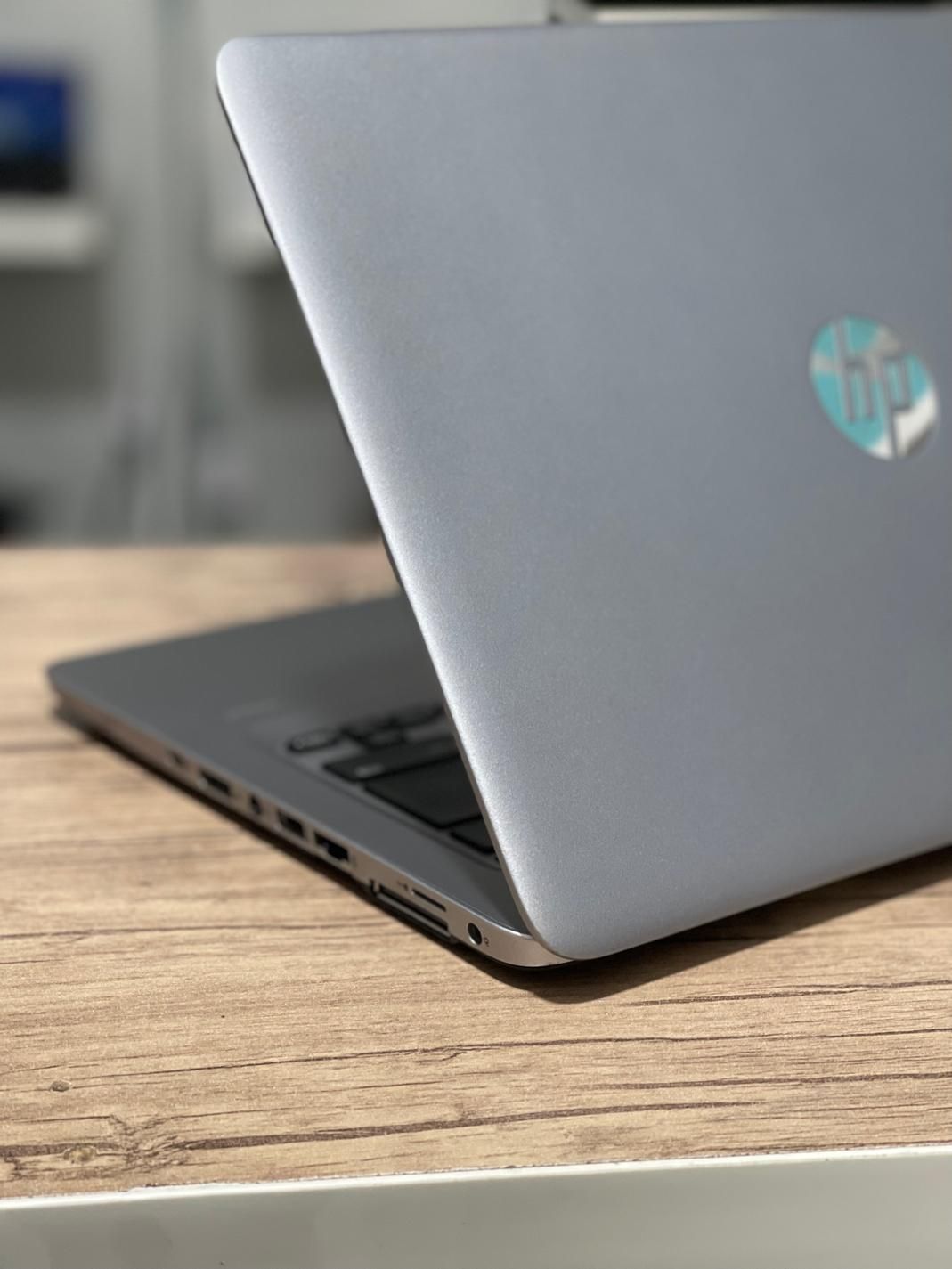 لپ تاپ HP دانشجویی ۱۴.۱ اینچ FHDسبک و باریک/کد208|رایانه همراه|کرمانشاه, |دیوار