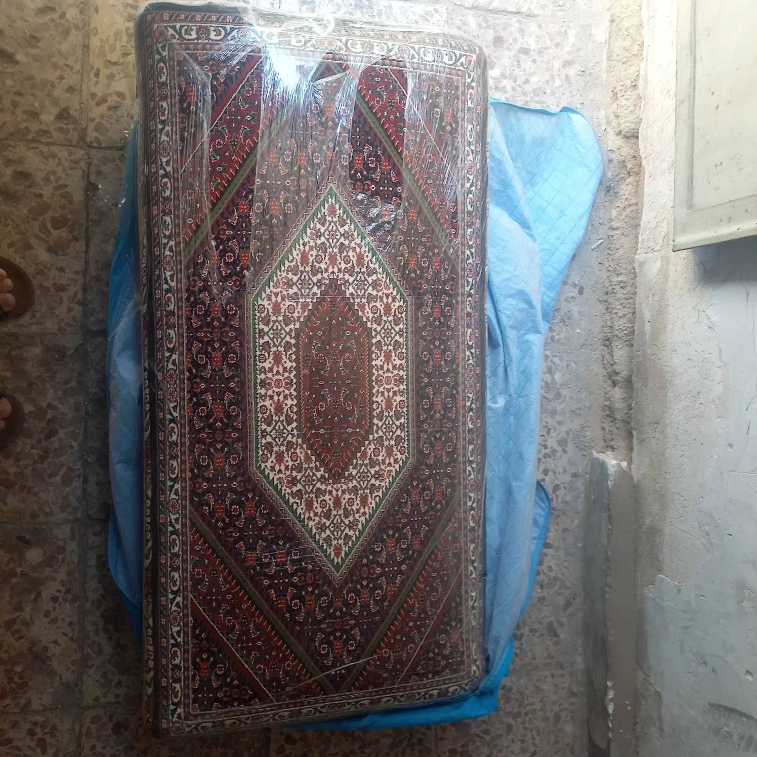 ۲عدد پشتی|پشتی|تهران, شهرک شریعتی|دیوار