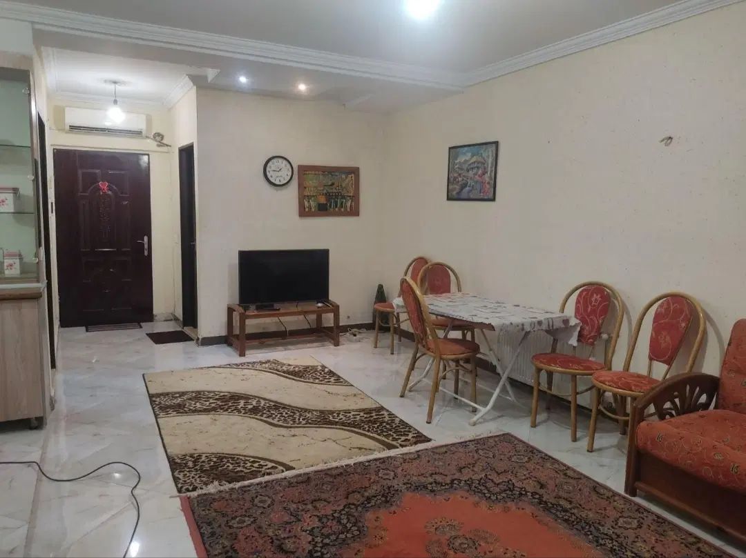سوییت آپارتمان دوخوابه نوساز نزدیک دریا|اجارهٔ کوتاه‌مدت آپارتمان و سوئیت|نوشهر, |دیوار