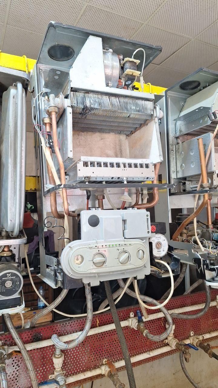 تعمیرات تعمیر تعمیرکار پکیج|خدمات پیشه و مهارت|اسلام‌شهر, شهرک قائمیه|دیوار