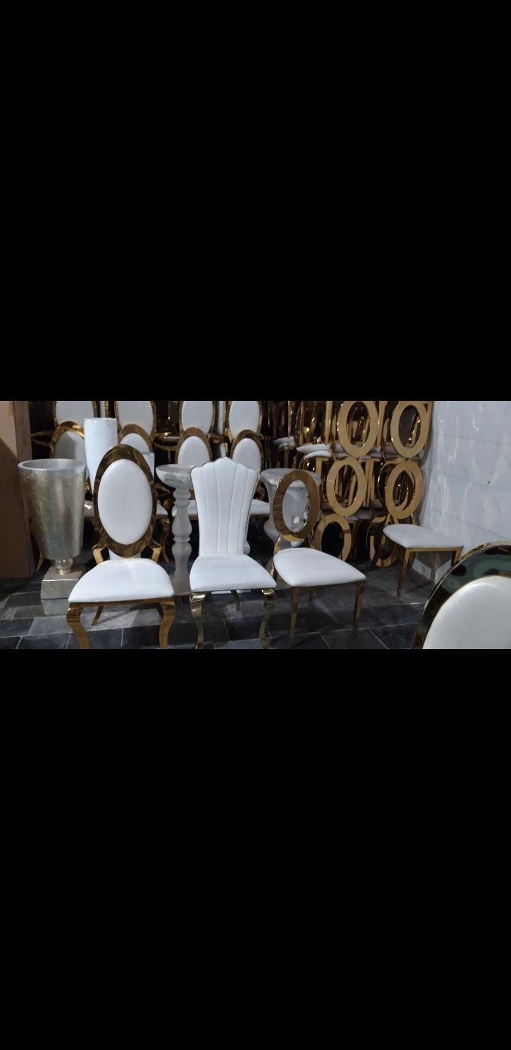 ظروف کرایه میز و صندلی و غیره|خدمات پذیرایی، مراسم|اصفهان, شهریار|دیوار