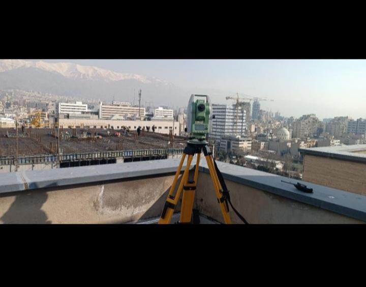 نقشه برداری UTM|خدمات پیشه و مهارت|ورامین, ورامین|دیوار