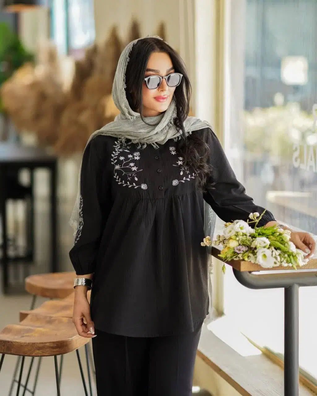 شومیز|لباس|اصفهان, جلفا|دیوار