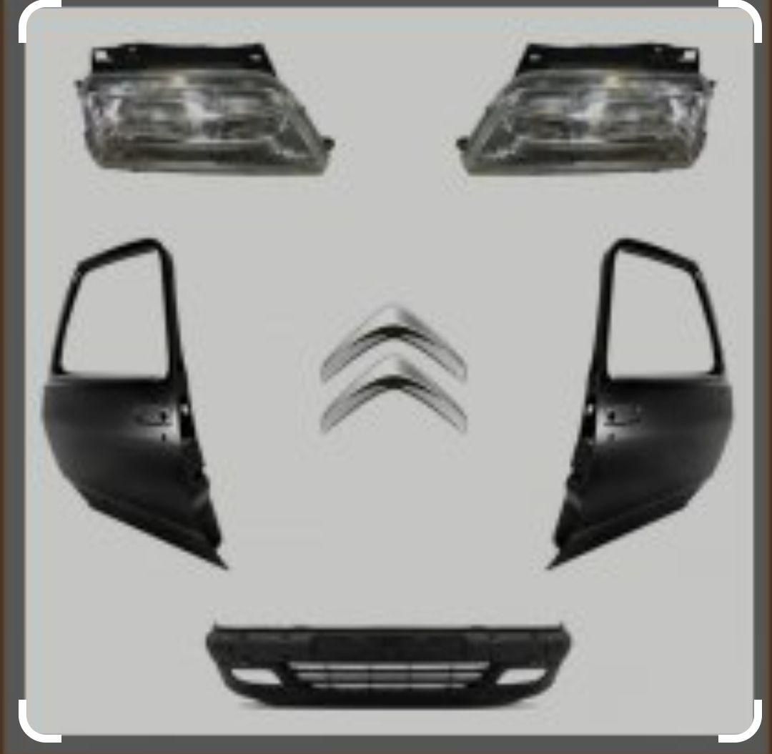 لوازم یدکی زانتیا|قطعات یدکی و لوازم جانبی|تهران, بهارستان|دیوار