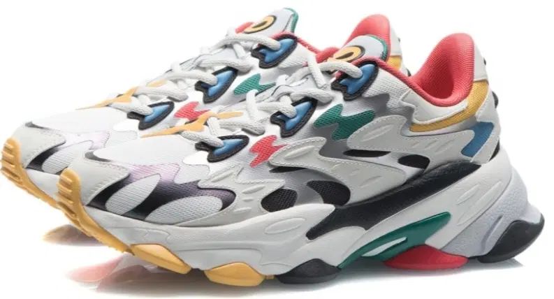 Li-Ning مدل CF ALIEN 2021|کیف، کفش، کمربند|تهران, جیحون|دیوار