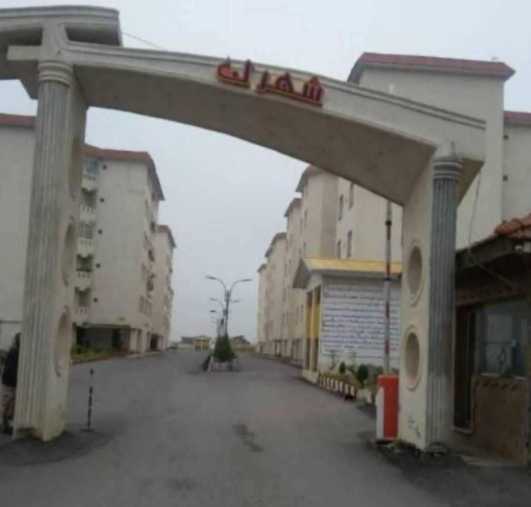 ۸۱ متری شهرکی / بلوار نیرو هوائی|فروش آپارتمان|بابلسر, |دیوار