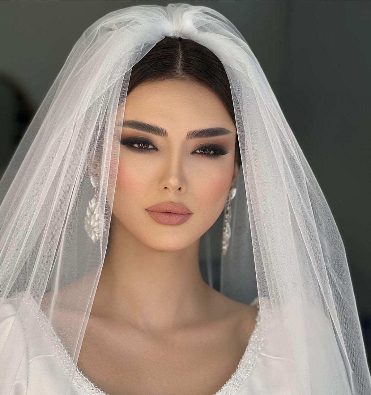 میکاپ و شنیون|خدمات آرایشگری و زیبایی|تهران, صادقیه|دیوار