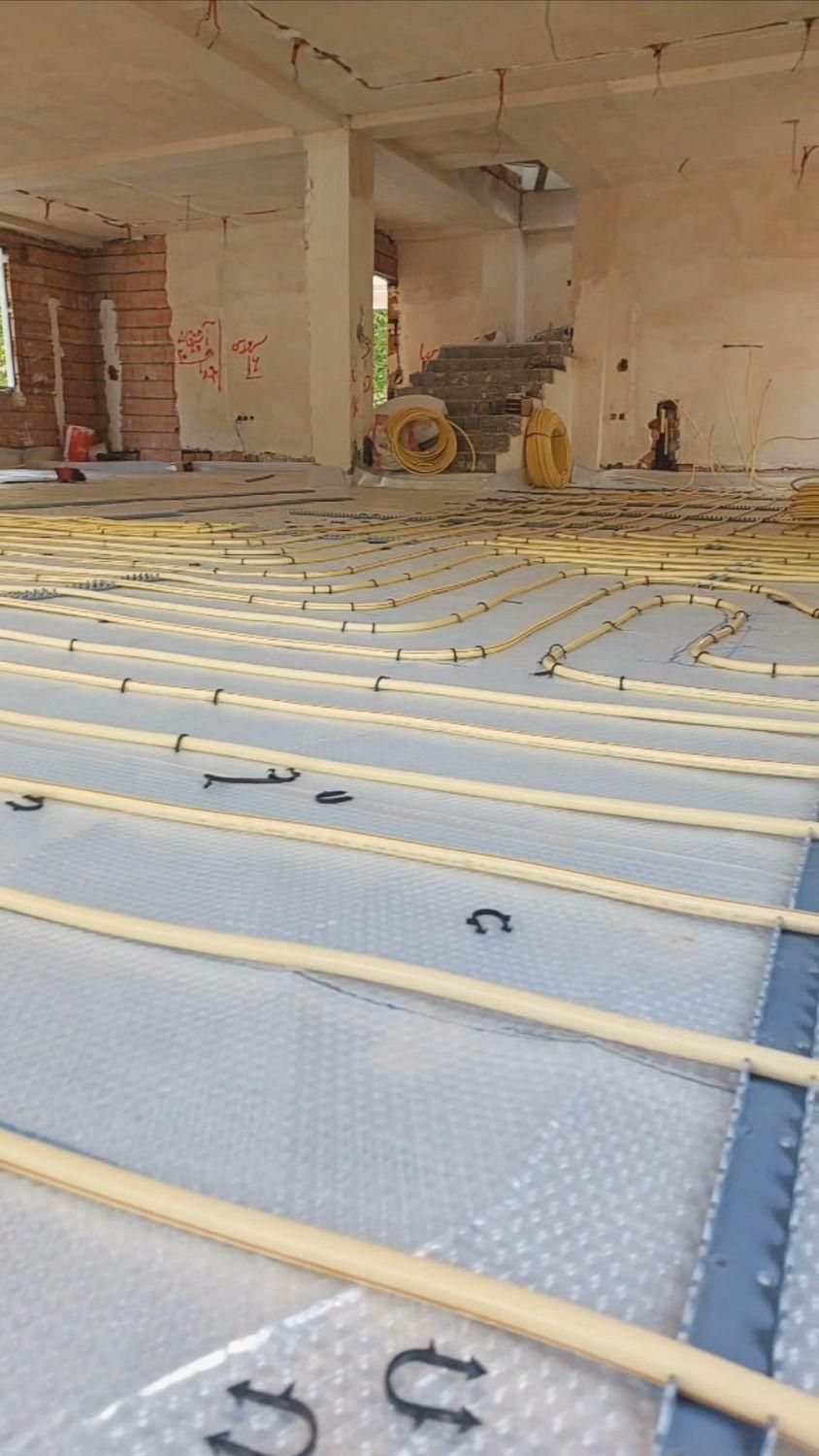 تاسیسات ساختمان|خدمات پیشه و مهارت|کلاردشت, |دیوار