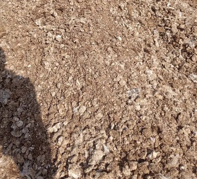 کود مرغی کود گوسفندی کود گاوی|خدمات باغبانی و درختکاری|ماهدشت, |دیوار