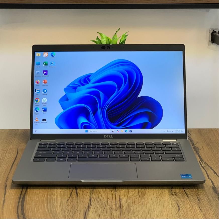 فرصت ویژه Dell Latitude 5420 نسل 11/تمیز و حرفه‌ای|رایانه همراه|مشهد, ارشاد|دیوار