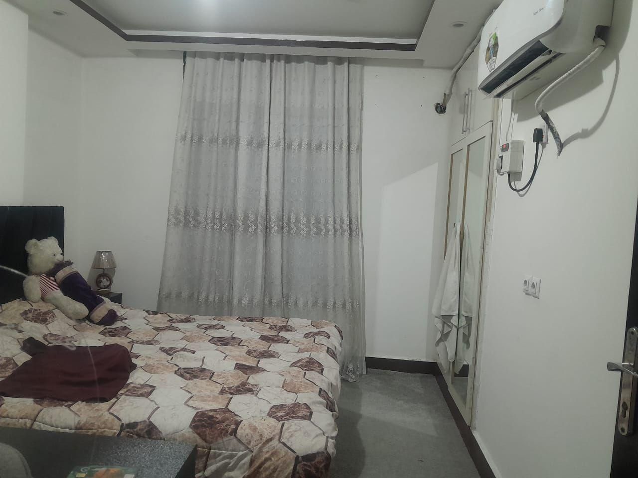 فروش اپارتمان/۱۱۸متر/شهرک خودمالکین|فروش آپارتمان|شوش, |دیوار