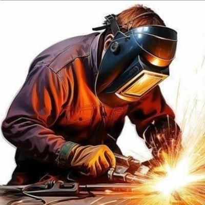جوشکاری سیار|خدمات پیشه و مهارت|بیستون, |دیوار