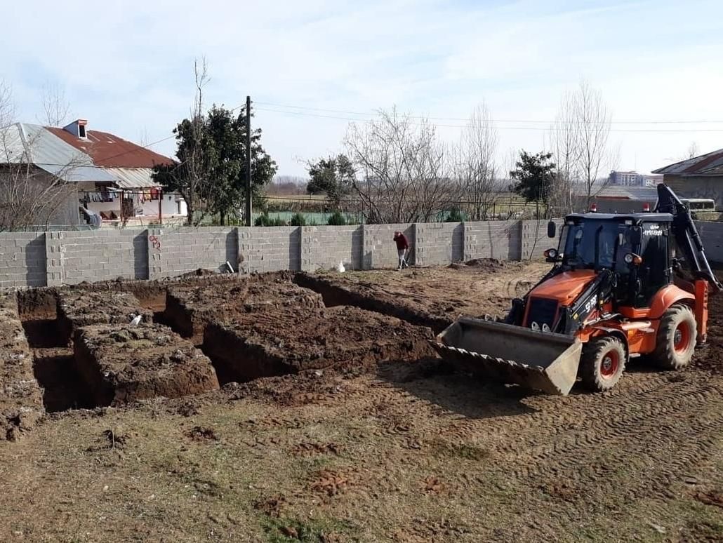 اجاره بیل بکهو و لودر|خدمات حمل و نقل|کرمانشاه, |دیوار