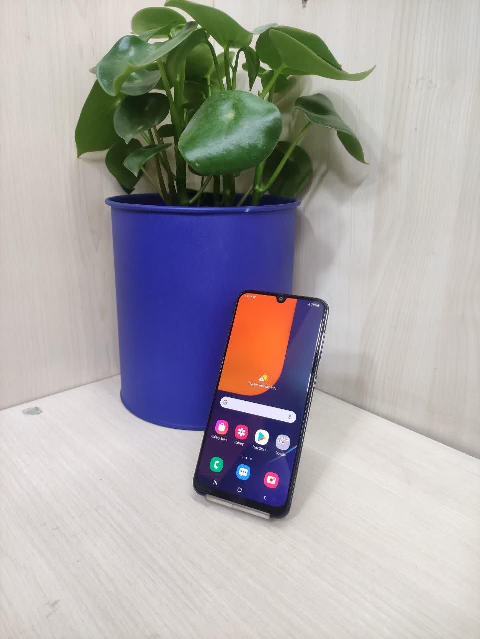 سامسونگ Galaxy A50s با حافظهٔ ۱۲۸ گیگابایت|موبایل|تهران, میدان ولیعصر|دیوار