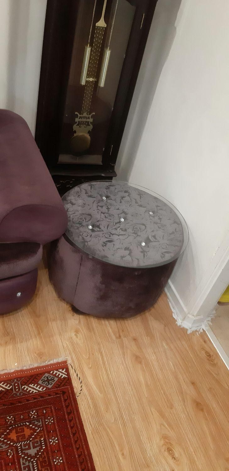 مبل 9 نفره|مبلمان خانگی و میز عسلی|گنبد کاووس, |دیوار