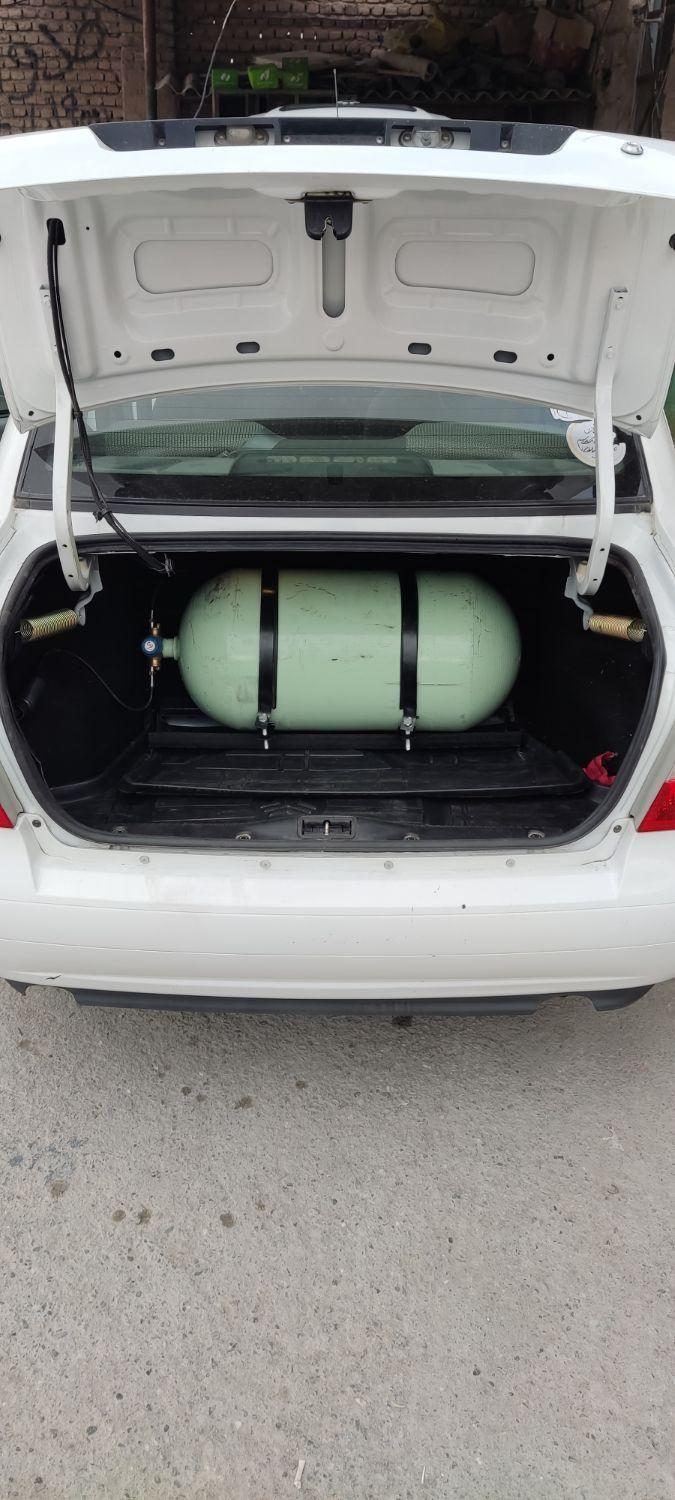 کپسول و مخازن گاز سی ان جی|قطعات یدکی و لوازم جانبی|تبریز, |دیوار