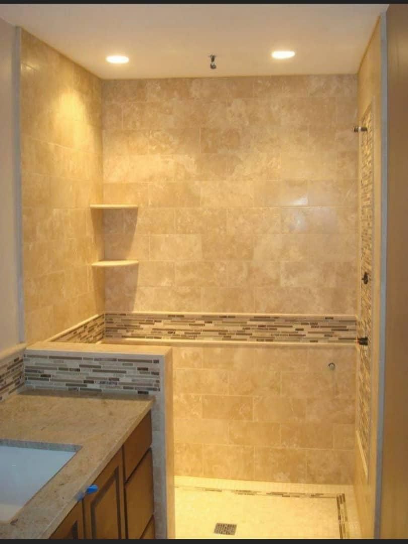 کاشی کاری سرامیک سنگ و تعمیرات ساخت روشویی|خدمات پیشه و مهارت|بندرعباس, |دیوار