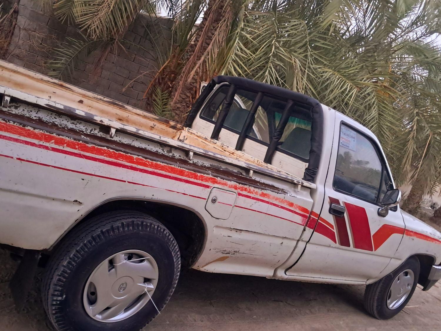 ۱۹۹۲|خودرو کلاسیک|چابهار, |دیوار