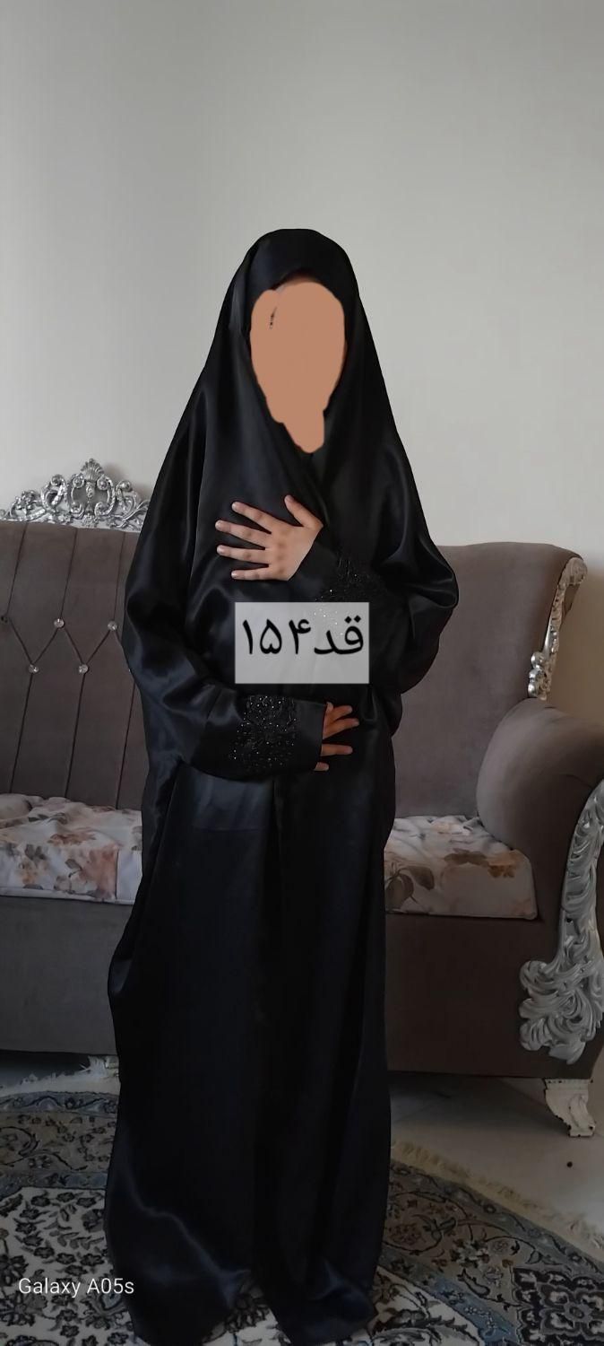 چادر دوخته شده|لباس|کرج, حصارک|دیوار
