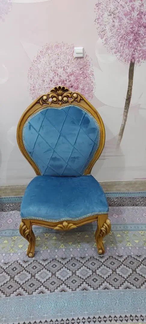 مبل سلطنتی کودک مخصوص سیسمونی|مبلمان خانگی و میز عسلی|کرج, فاز ۱ مهرشهر|دیوار