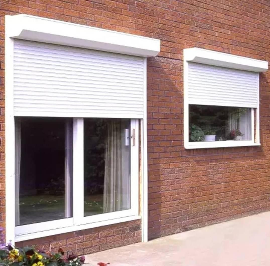 کرکره برقی با نصب حرفه‌ای|مصالح و تجهیزات ساختمان|عباس‌آباد, |دیوار