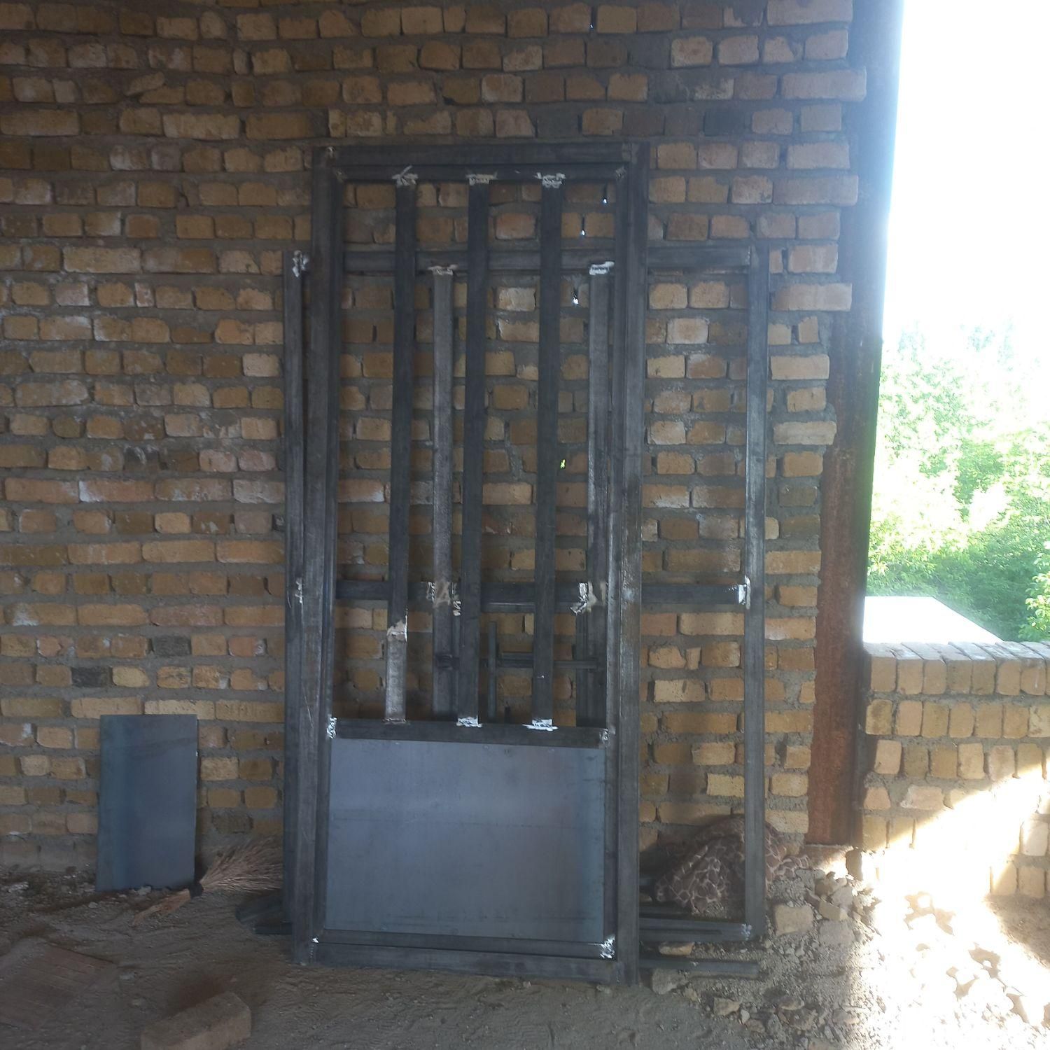 جوشکاری سیار احسان|خدمات پیشه و مهارت|بروجرد, |دیوار