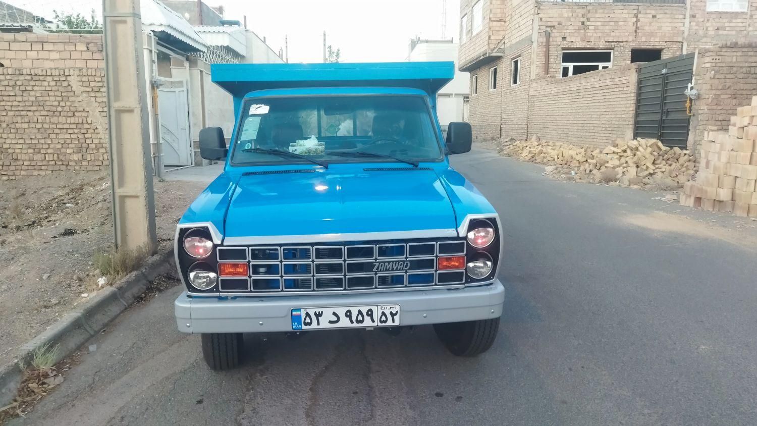 حمل ونقل درون شهری و برون شهری به تمام نقاط|خدمات حمل و نقل|بیرجند, |دیوار