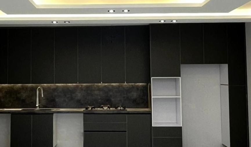 آپارتمان ۱۱۰ متر/روف تجهیز شده خیابان آرا|فروش آپارتمان|سلمانشهر, |دیوار