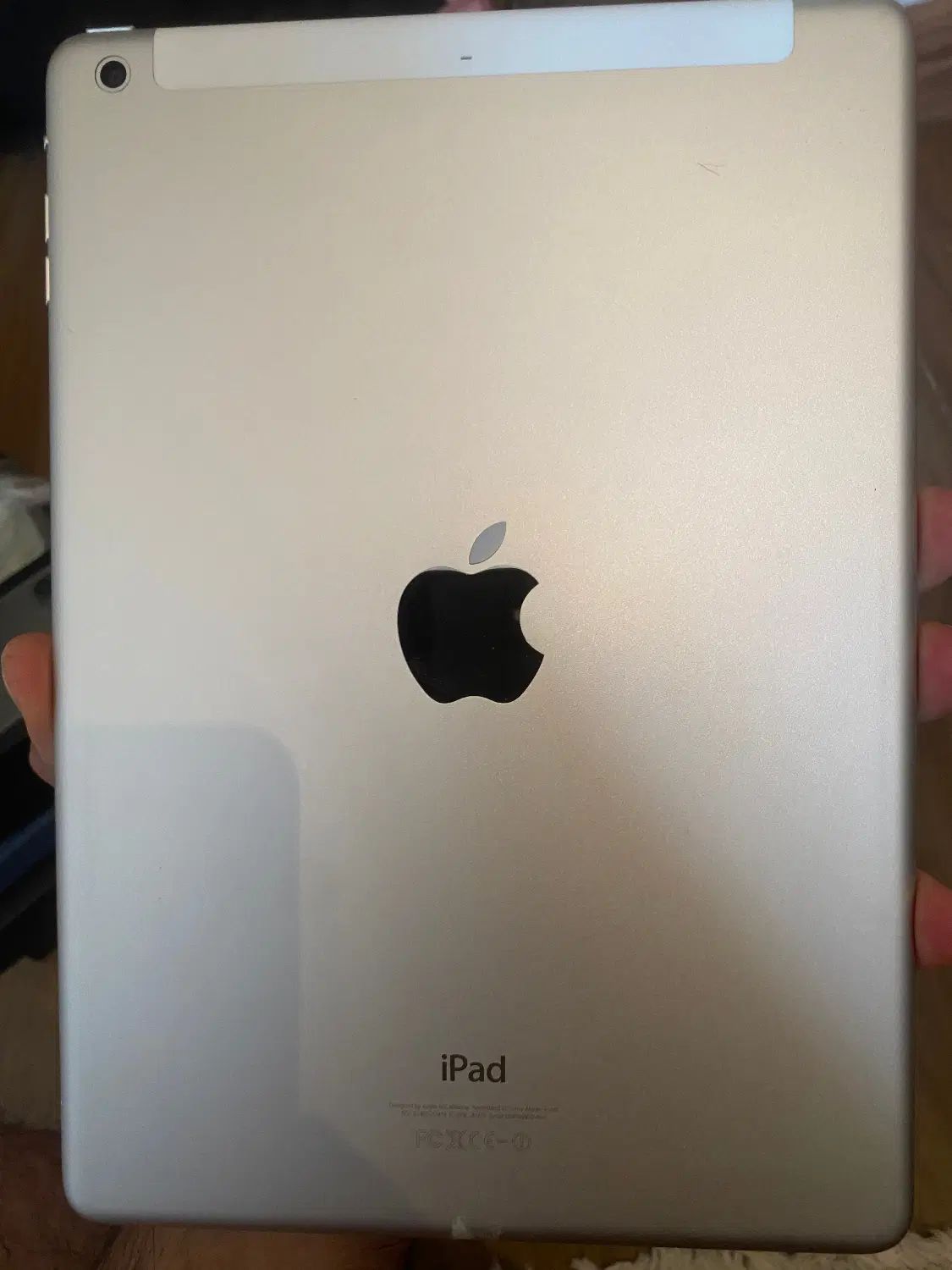 آی پد ایر A1475 iPAD Air نسل اول|تبلت|تهران, ده‌ونک|دیوار