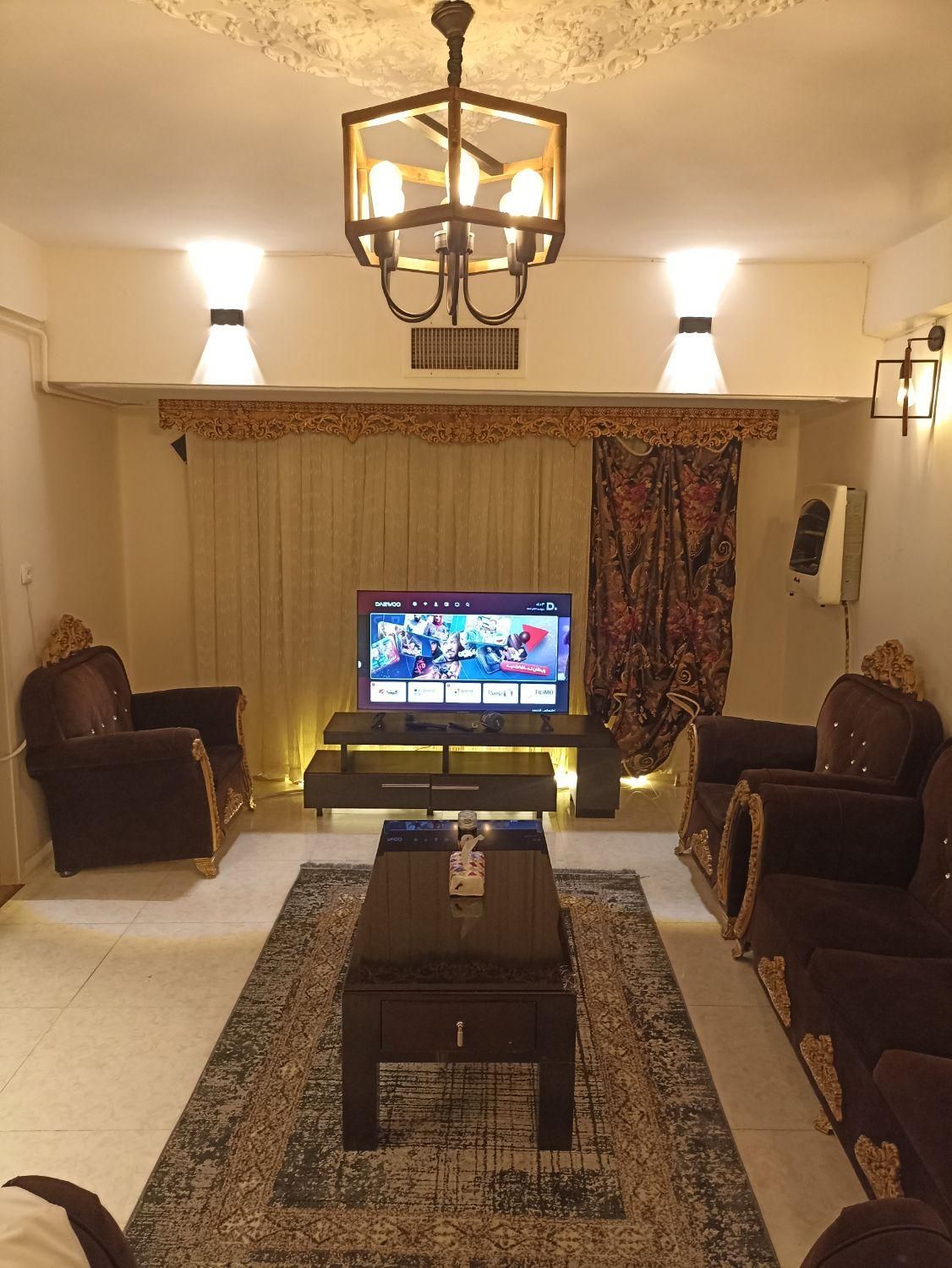 اجاره روزانه سوییت ،منزل،  ویلایی ۱۴۵ متری|اجارهٔ کوتاه‌مدت آپارتمان و سوئیت|مشهد, امام رضا (ع)|دیوار