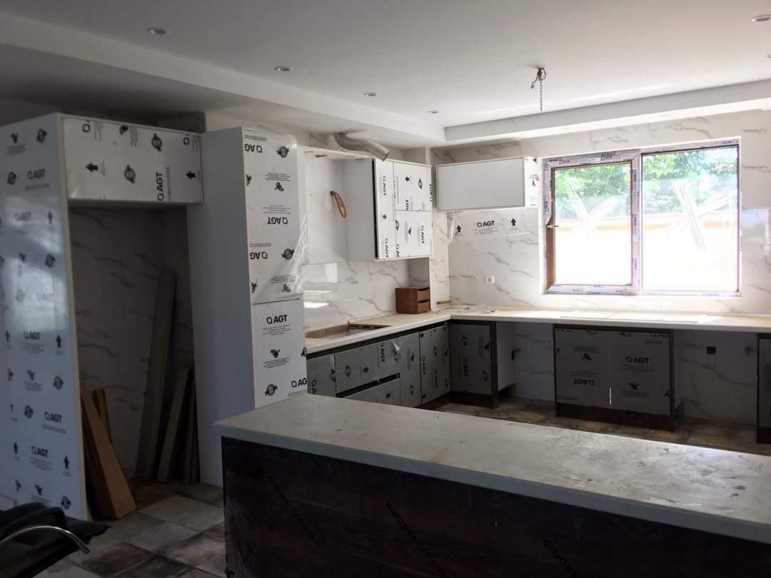 ویلا شهرکی 500 متری در منطقه ازاد|فروش خانه و ویلا|رشت, گلسار|دیوار