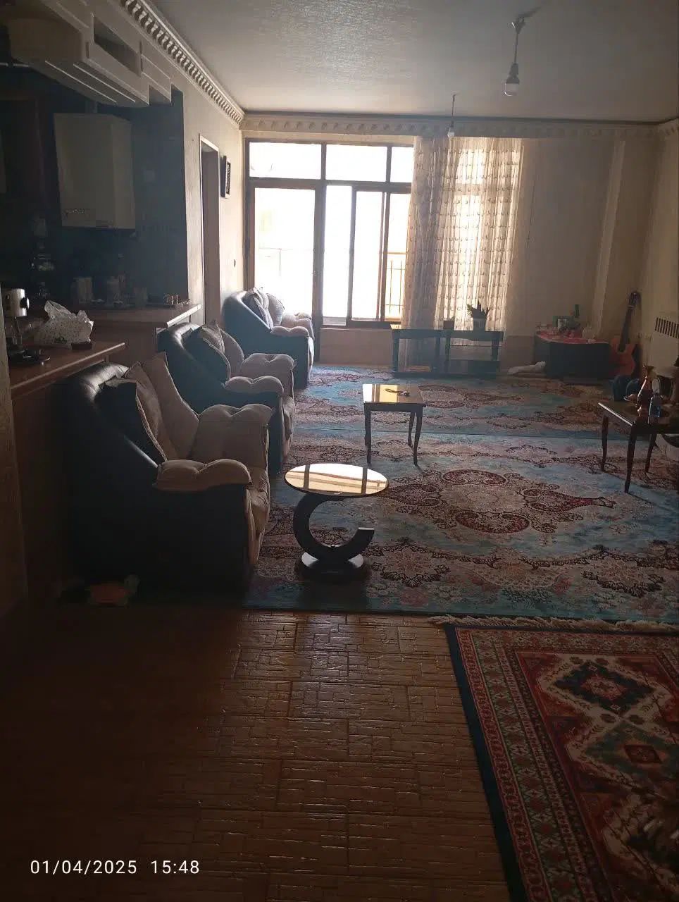 اجاره روزانه آپارتمان مبله مرکز شهر جهت اسکان|اجارهٔ کوتاه‌مدت آپارتمان و سوئیت|اصفهان, شهید رجایی|دیوار