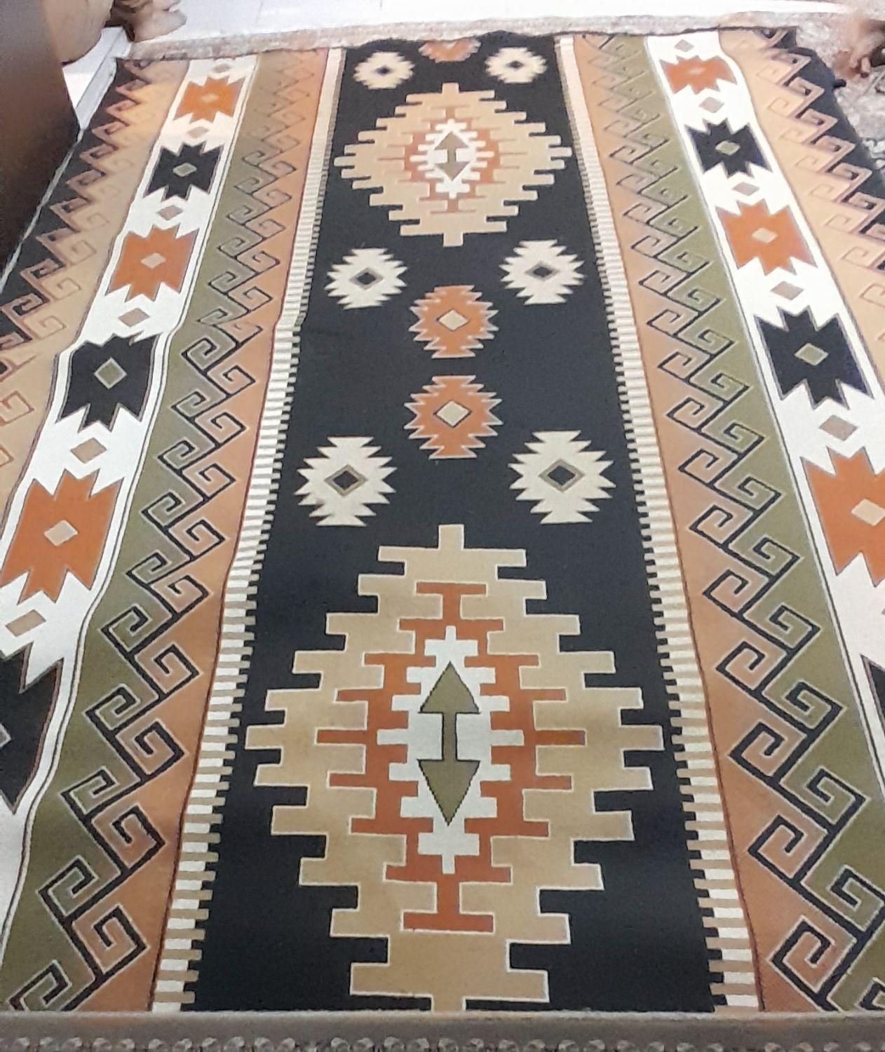 گلیم ۶ متری نو|گلیم، جاجیم، گبه|کرج, شهریار|دیوار