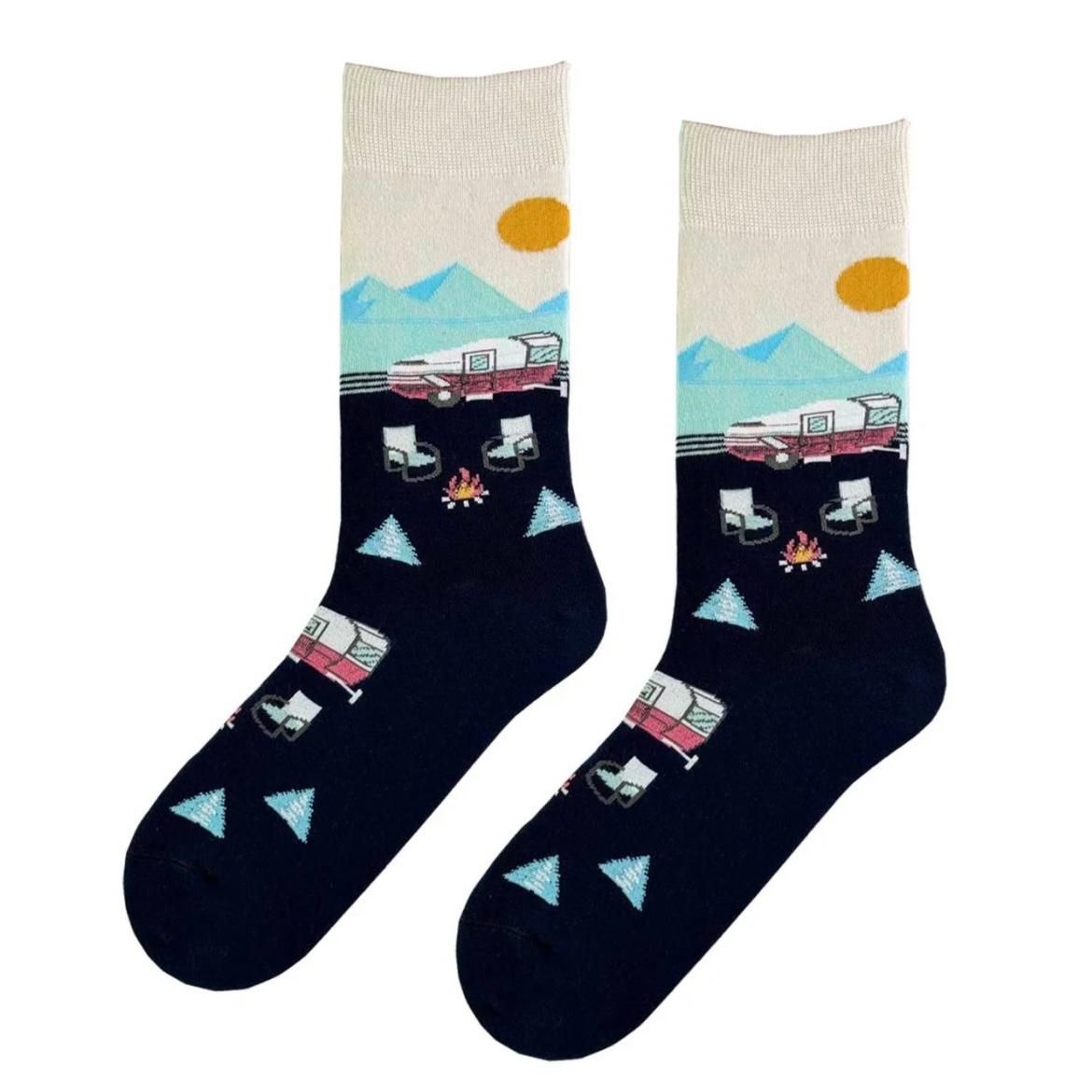 جوراب|لباس|کرمان, |دیوار