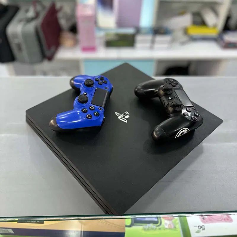 دستگاه ps4 و پخش آلپاین ۹۸۵۷ji معاوضه با پایونیر|کنسول، بازی ویدئویی و آنلاین|مشهد, کارمندان دوم|دیوار