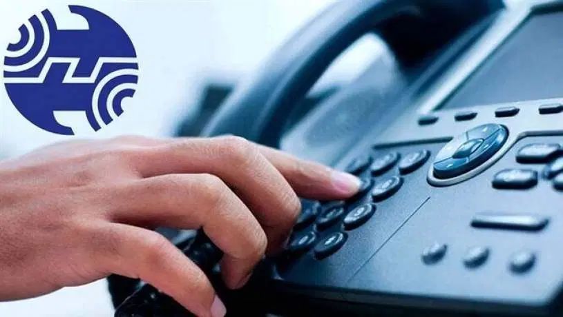 خط تلفن|تلفن رومیزی|کرج, المهدی|دیوار