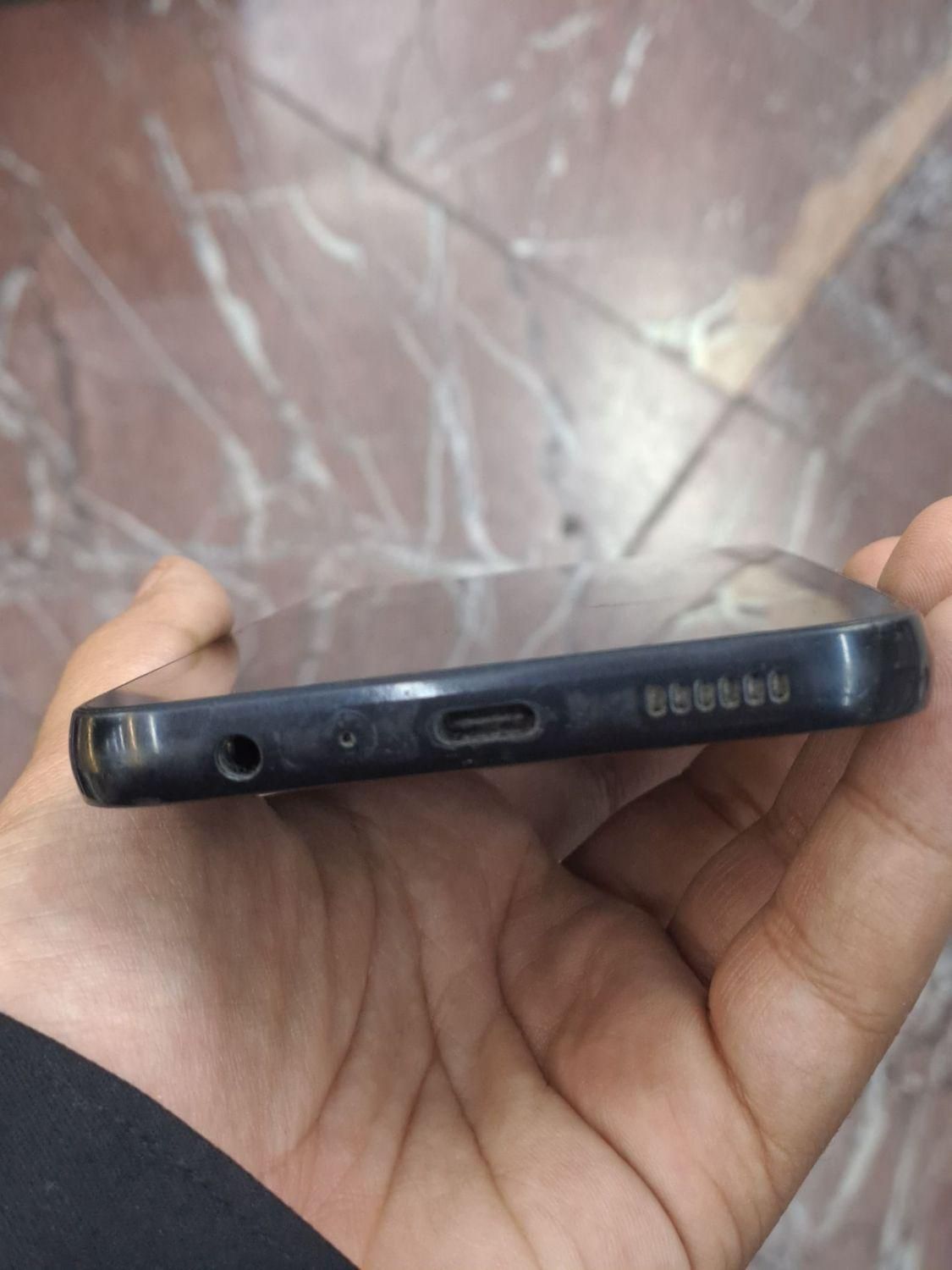سامسونگ Galaxy A05s با حافظهٔ ۱۲۸ گیگابایت|موبایل|تهران, جوادیه|دیوار