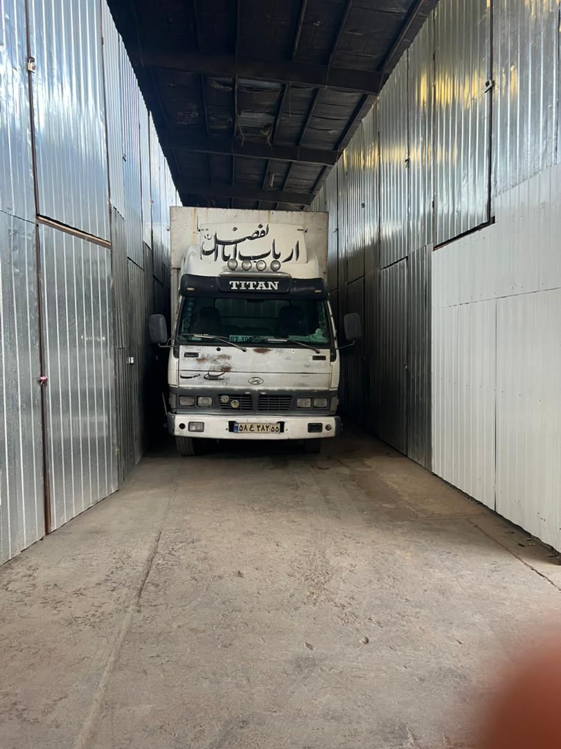 اجاره انبار کانتینری ۲۰ فوت ۴۰ فوت داخل سوله،منزل|اجارهٔ دفتر صنعتی، کشاورزی، تجاری|تهران, یافت آباد جنوبی|دیوار