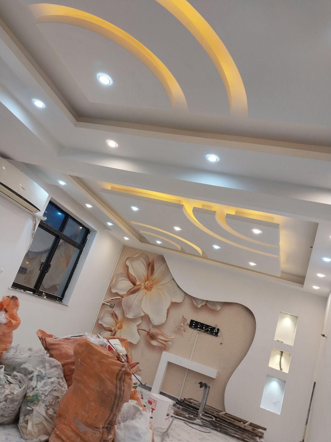 نقاشی ساختمان محمد با قیمت مناسب در خدمت همشهریان|خدمات پیشه و مهارت|لاهیجان, شهرک سلمان فارسی|دیوار