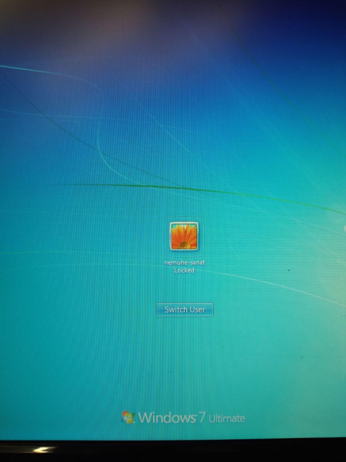 null